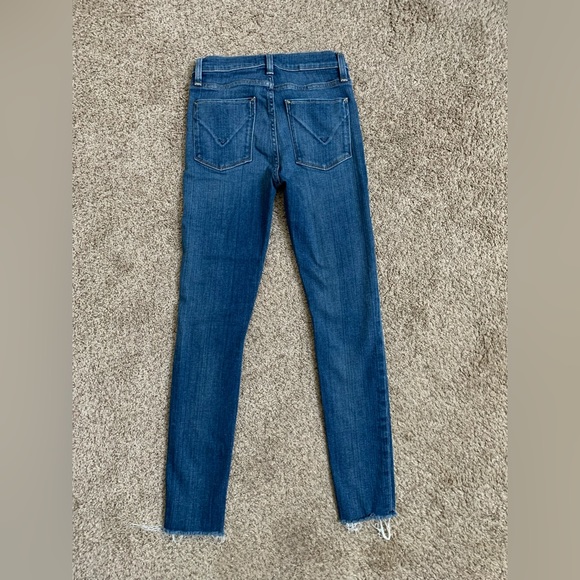 Hudson Jeans / Women’s size 25 - Picture 2 of 4